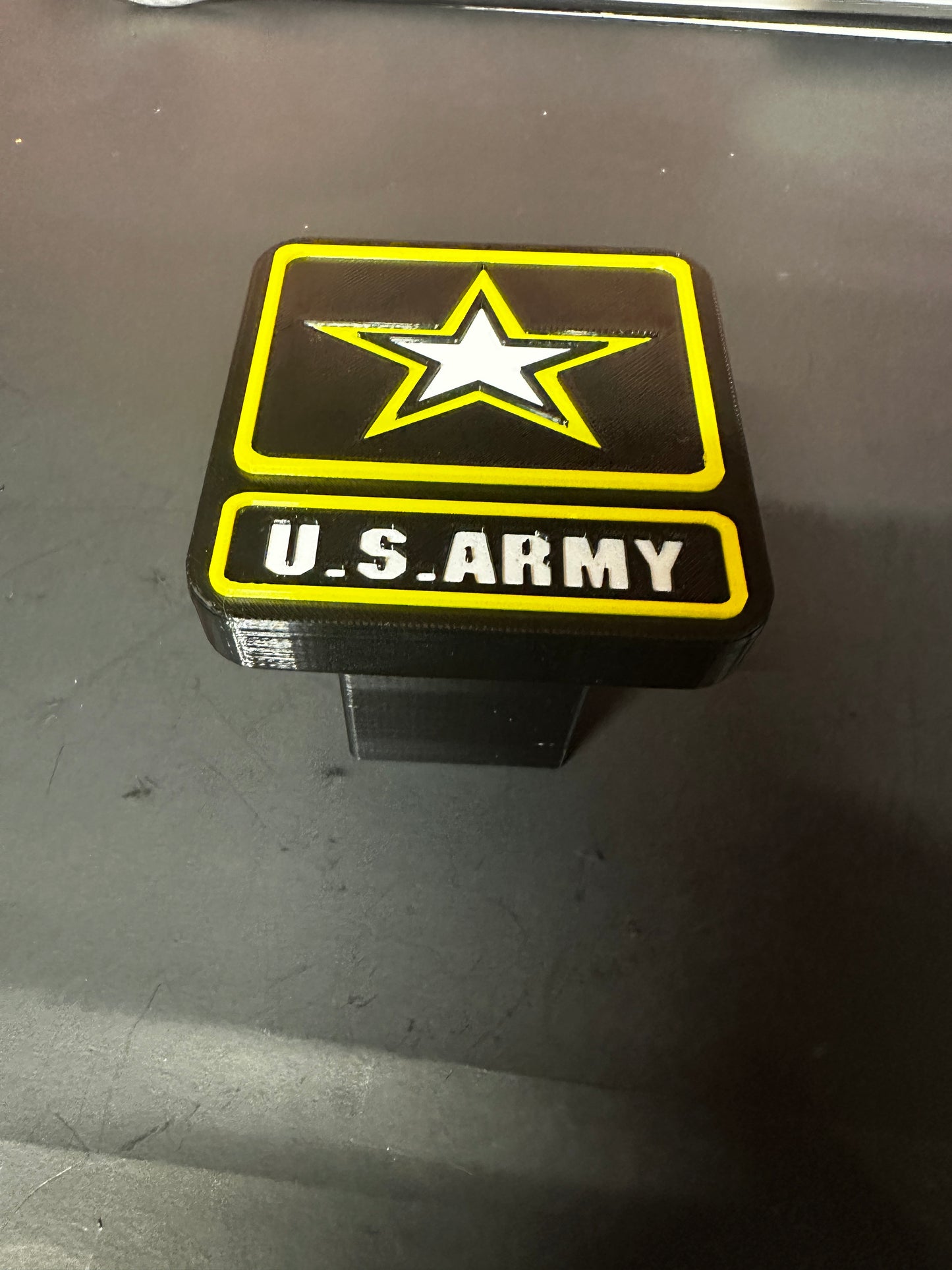 2" Hitch cover MOST ANY designs