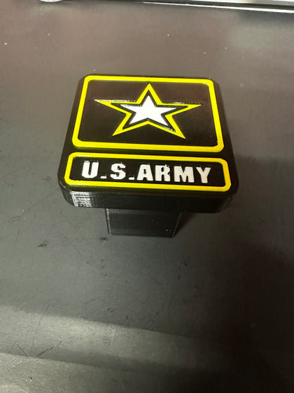 2" Hitch cover MOST ANY designs