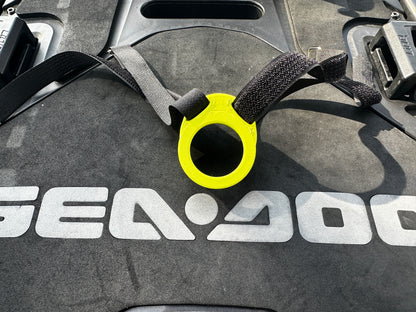 GAME CHANGER SECURE STRAP
