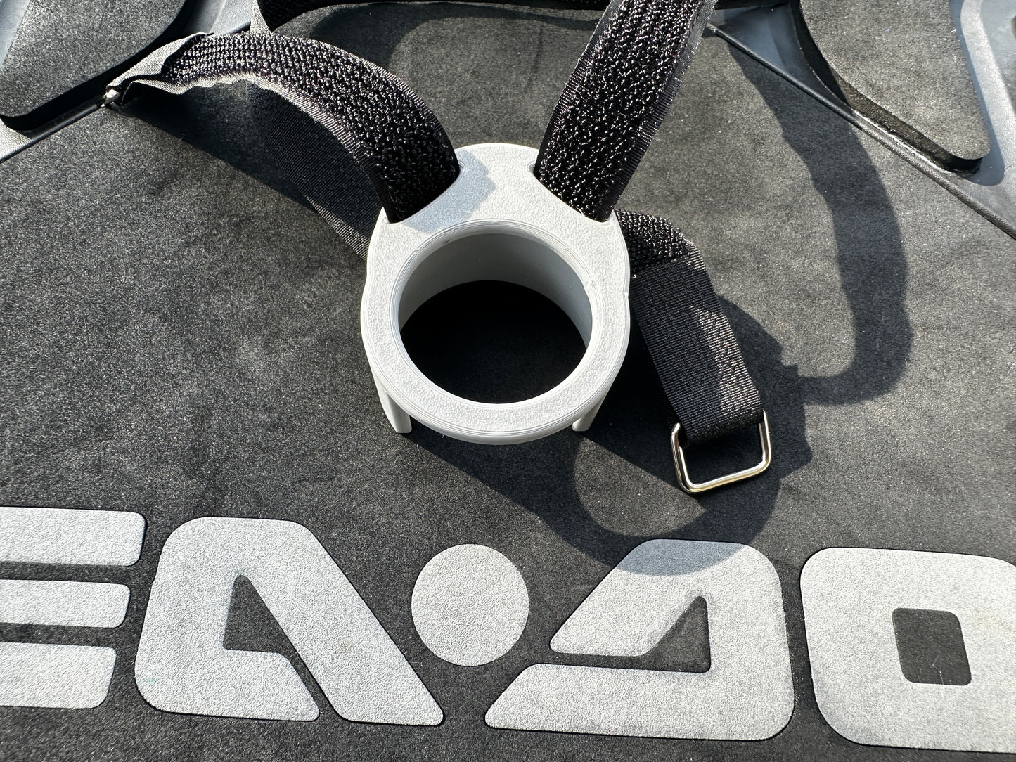 GAME CHANGER SECURE STRAP