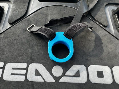 GAME CHANGER SECURE STRAP