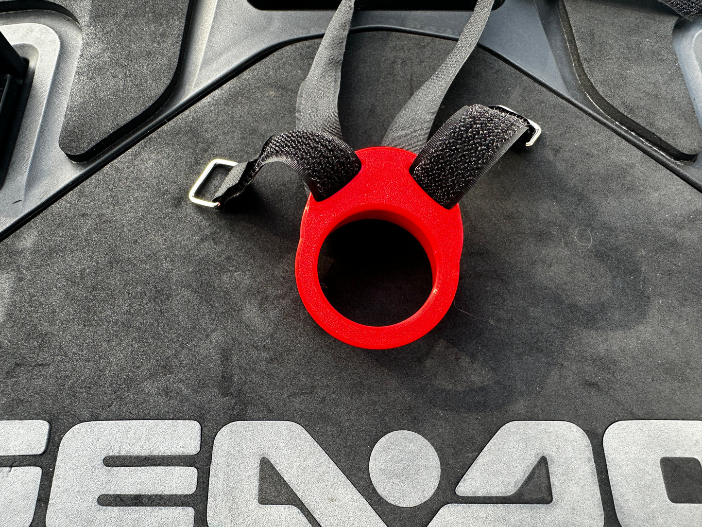 GAME CHANGER SECURE STRAP