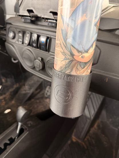 CFMOTO cup holder