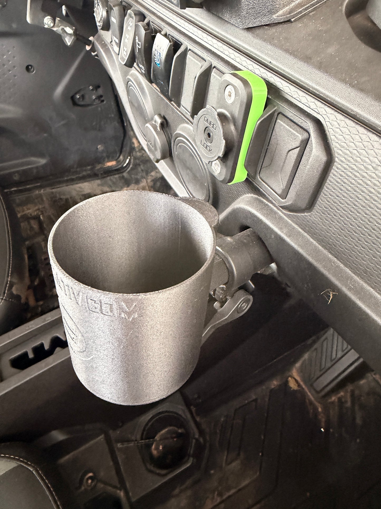 CFMOTO cup holder