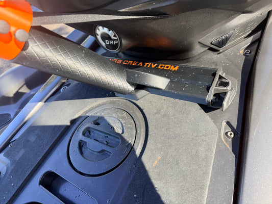 EVOLUTION Rear 360 Camera Mount for SEA-DOO