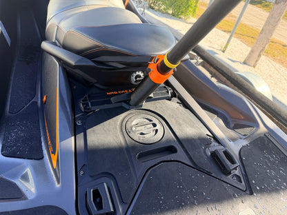 EVOLUTION Rear 360 Camera Mount for SEA-DOO