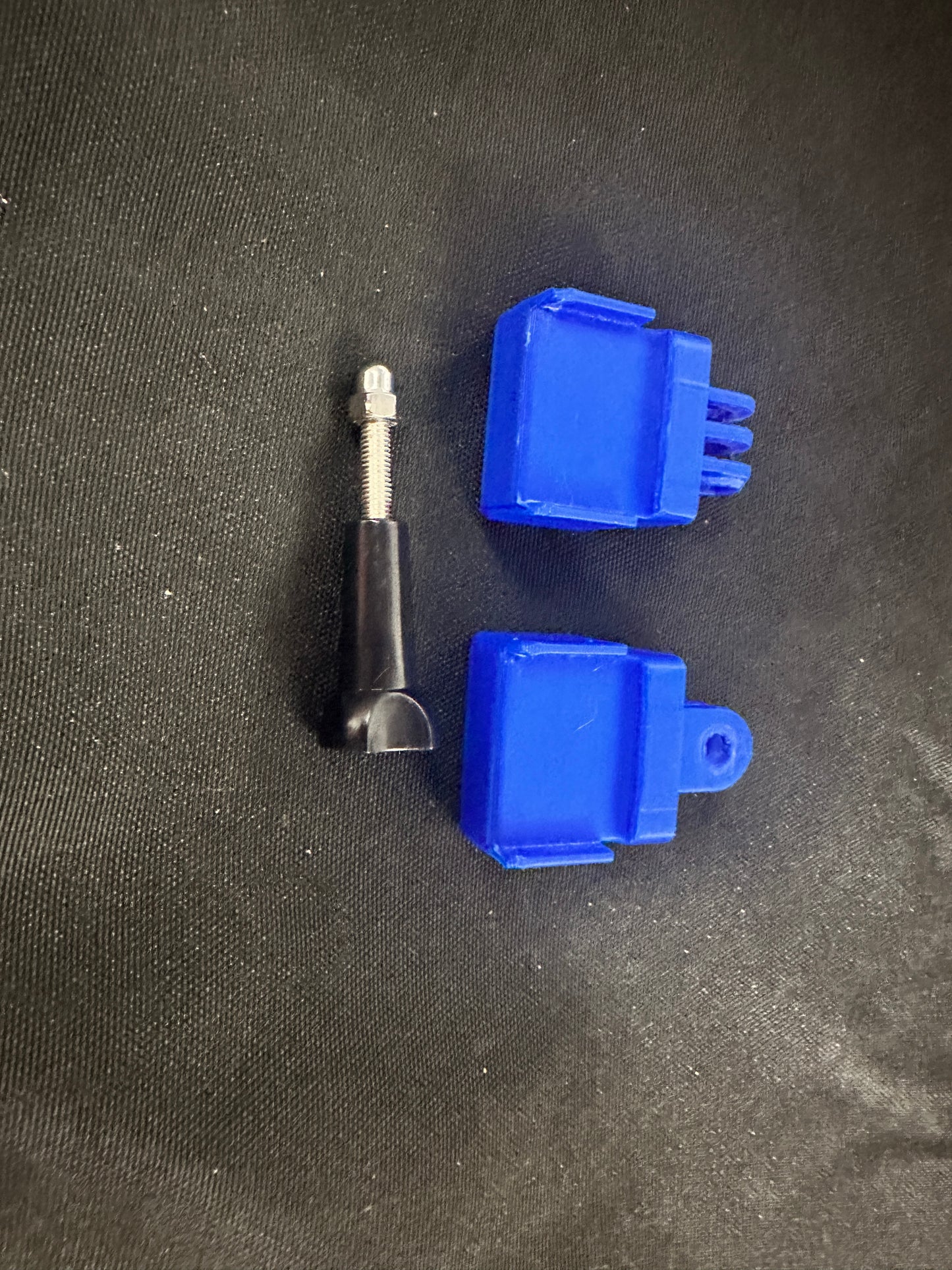GoPro adapter for the SEADOO SWITCH