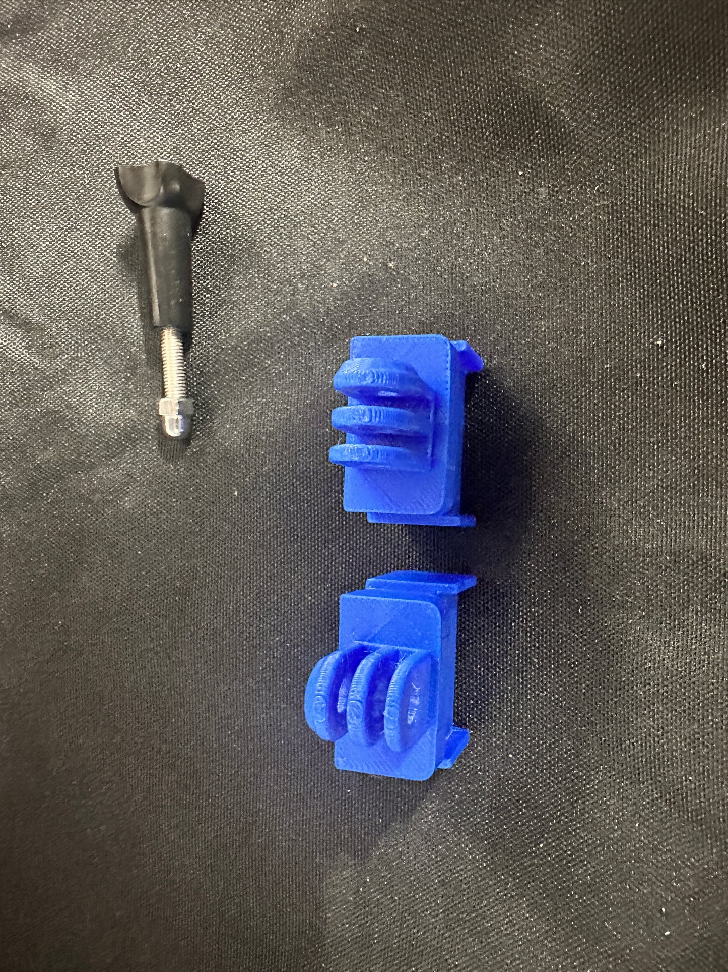 GoPro adapter for the SEADOO SWITCH
