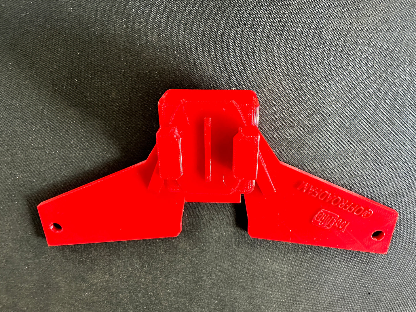 SEADOO GoPro/action camera mount. 2 VERSIONS available.