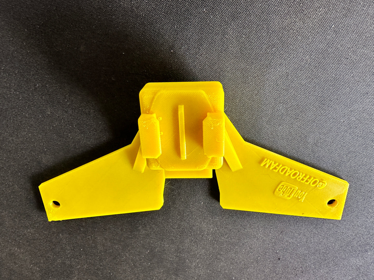 SEADOO GoPro/action camera mount. 2 VERSIONS available.