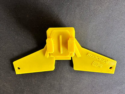 SEADOO GoPro/action camera mount. 2 VERSIONS available.