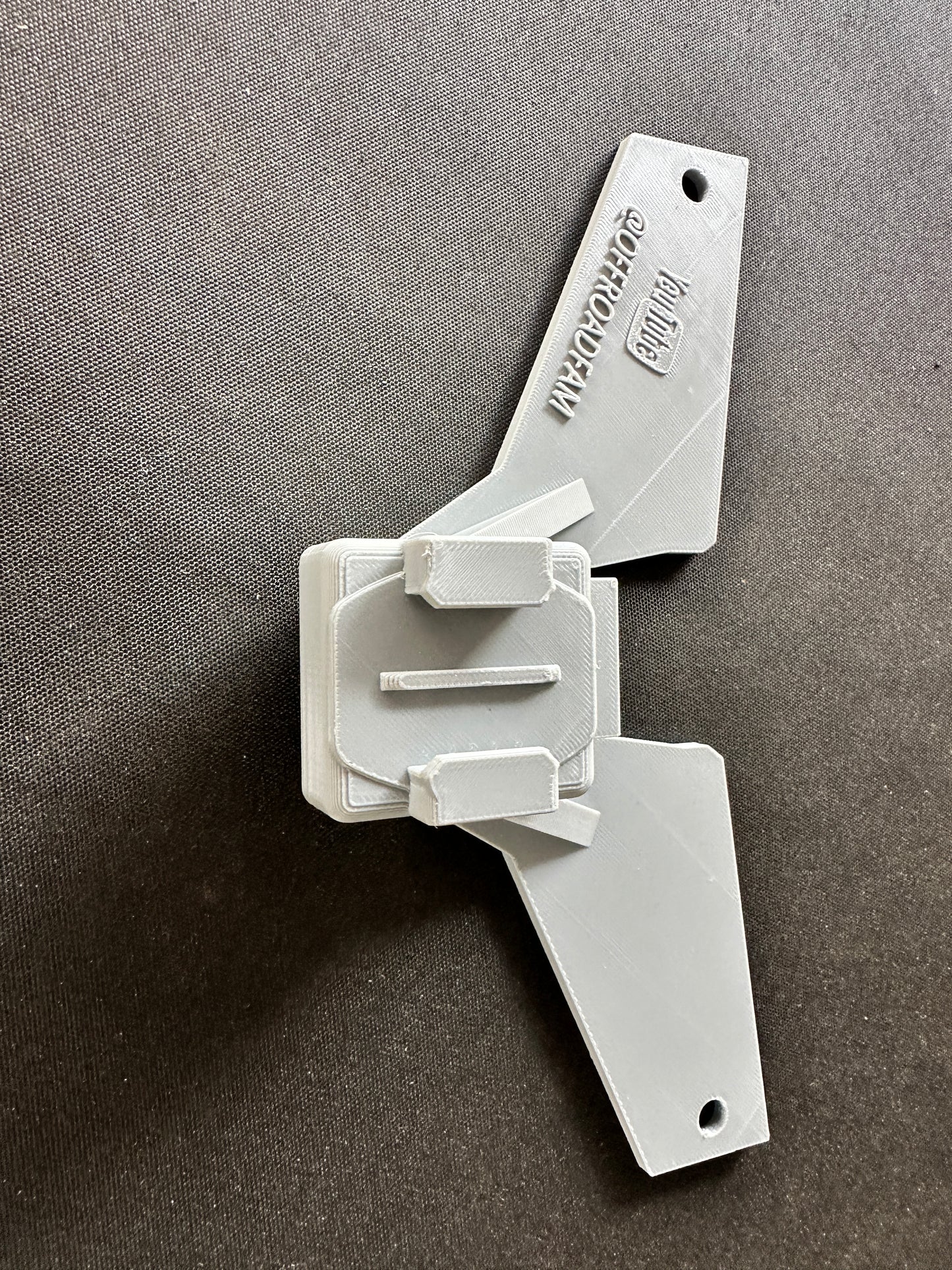 SEADOO GoPro/action camera mount. 2 VERSIONS available.