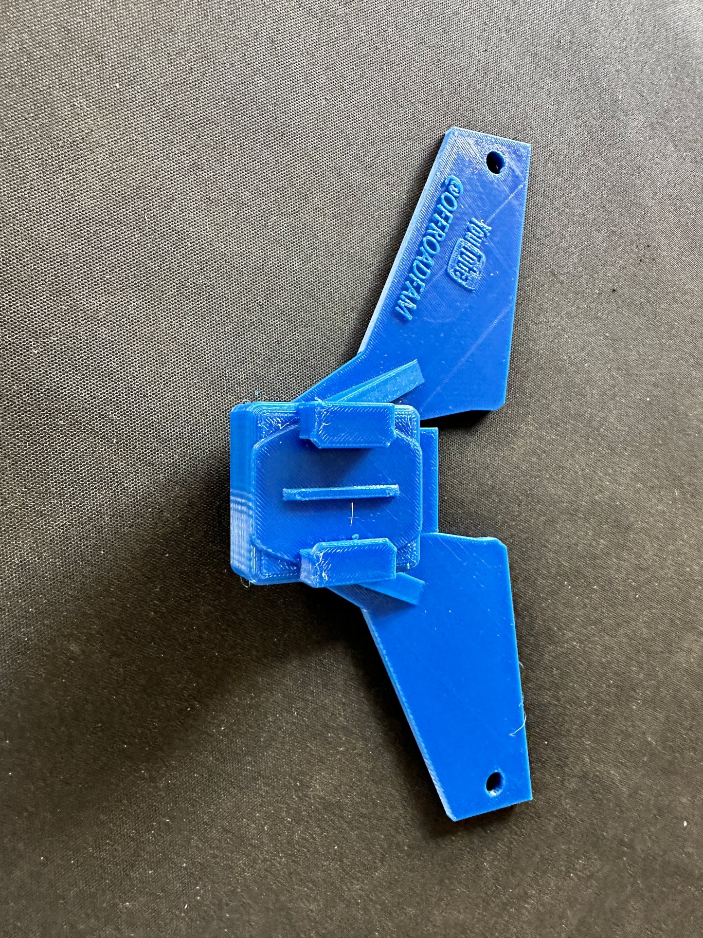 SEADOO GoPro/action camera mount. 2 VERSIONS available.