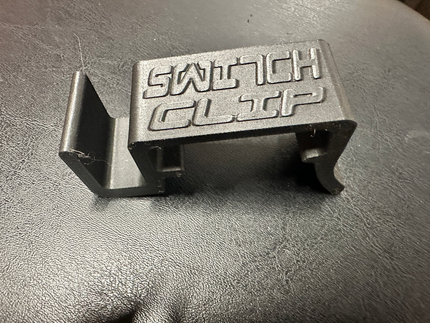 NEW LOGO designed Seadoo SWITCH clip NEW!! Bumper/fender hooks