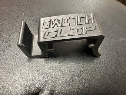 NEW LOGO designed Seadoo SWITCH clip NEW!! Bumper/fender hooks