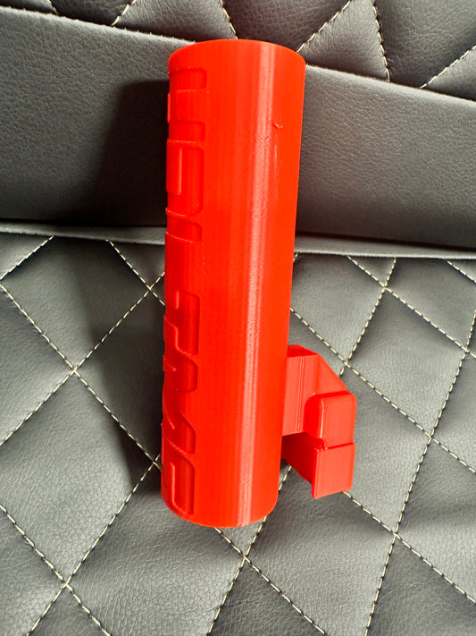 Rod Holder for the SEADOO SWITCH switch clips.