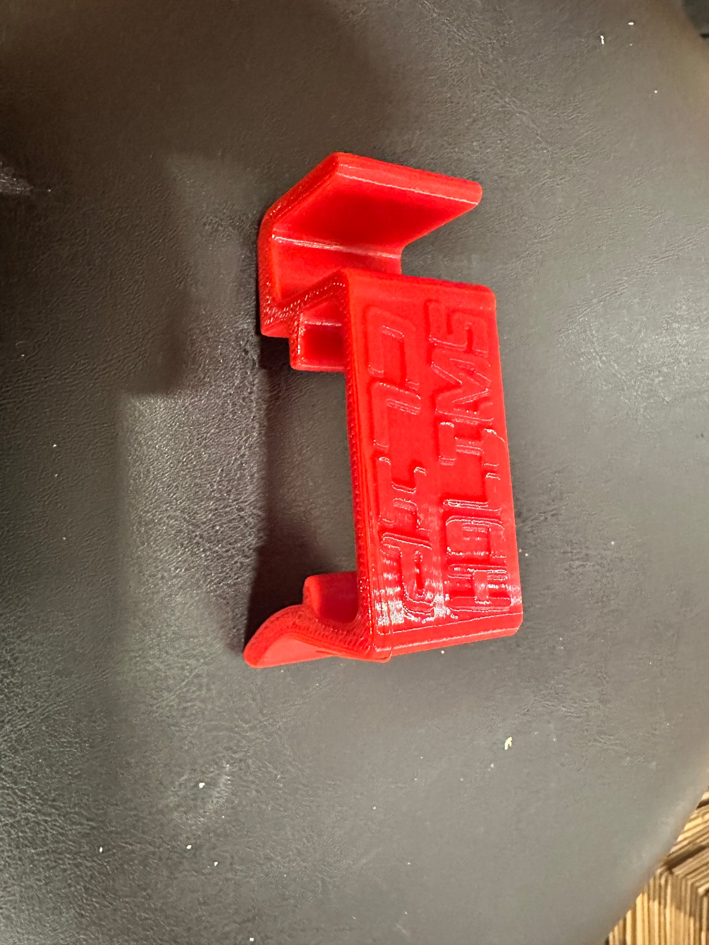 NEW LOGO designed Seadoo SWITCH clip NEW!! Bumper/fender hooks