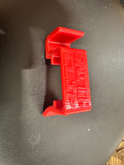 NEW LOGO designed Seadoo SWITCH clip NEW!! Bumper/fender hooks