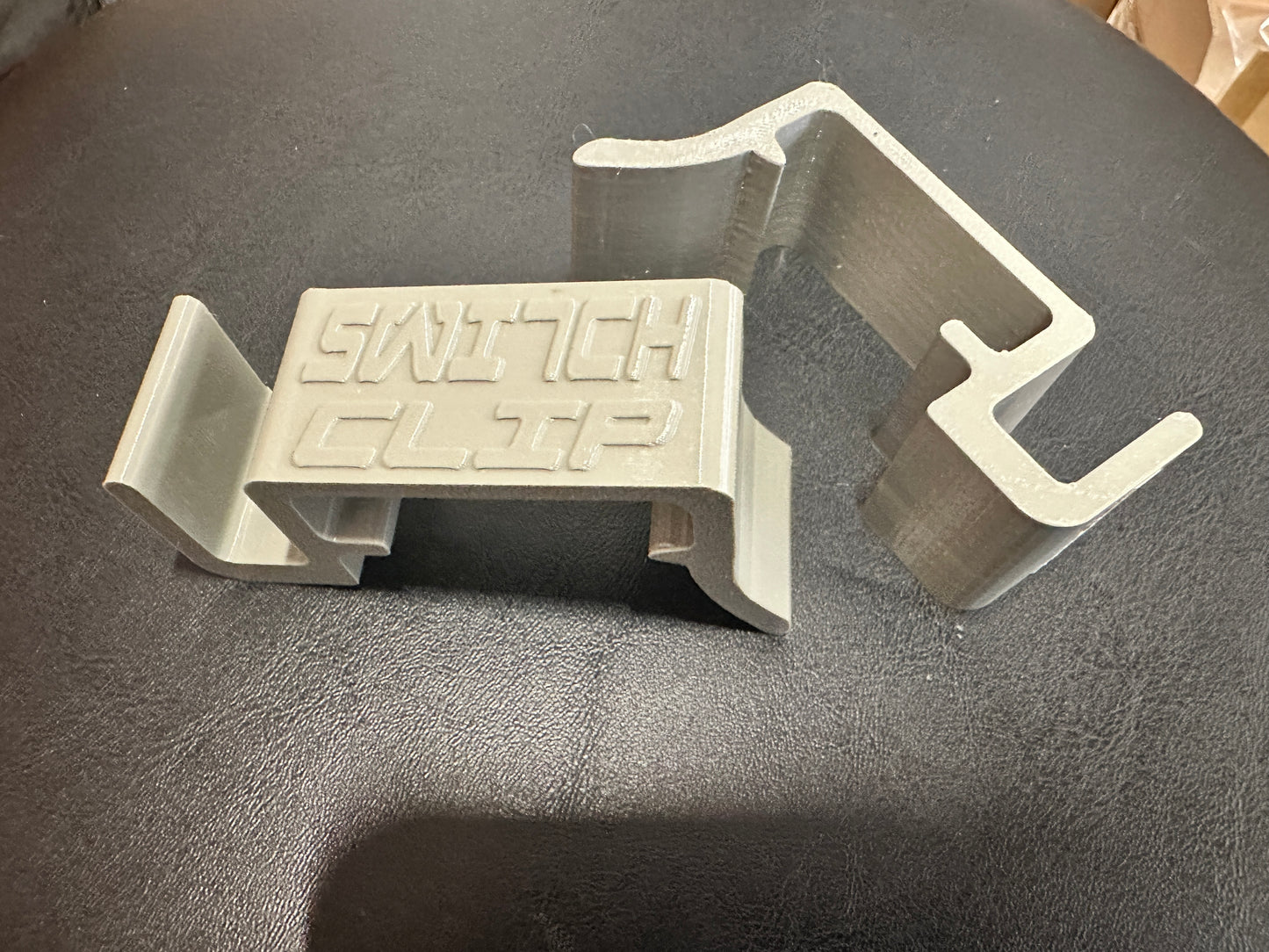 NEW LOGO designed Seadoo SWITCH clip NEW!! Bumper/fender hooks