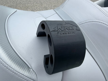 No-Tie PWC Fender & Dock Protection for SEADOO skis