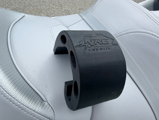 No-Tie PWC Fender & Dock Protection for SEADOO skis