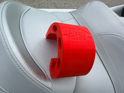 No-Tie PWC Fender & Dock Protection for SEADOO skis