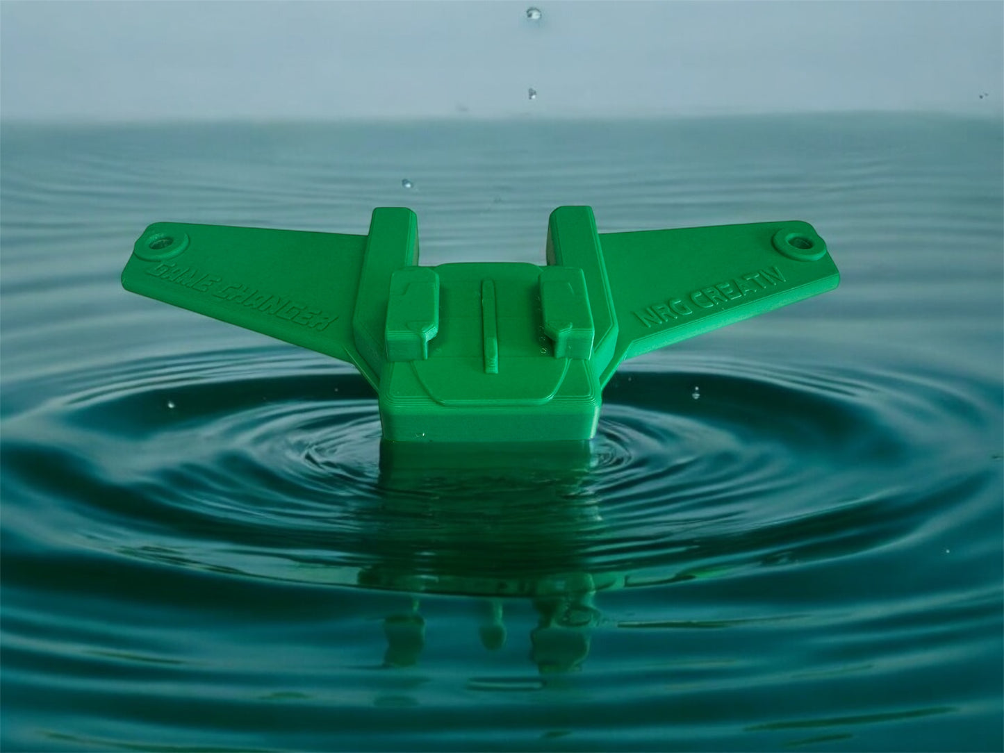 SEADOO GoPro/action camera mount. 2 VERSIONS available.