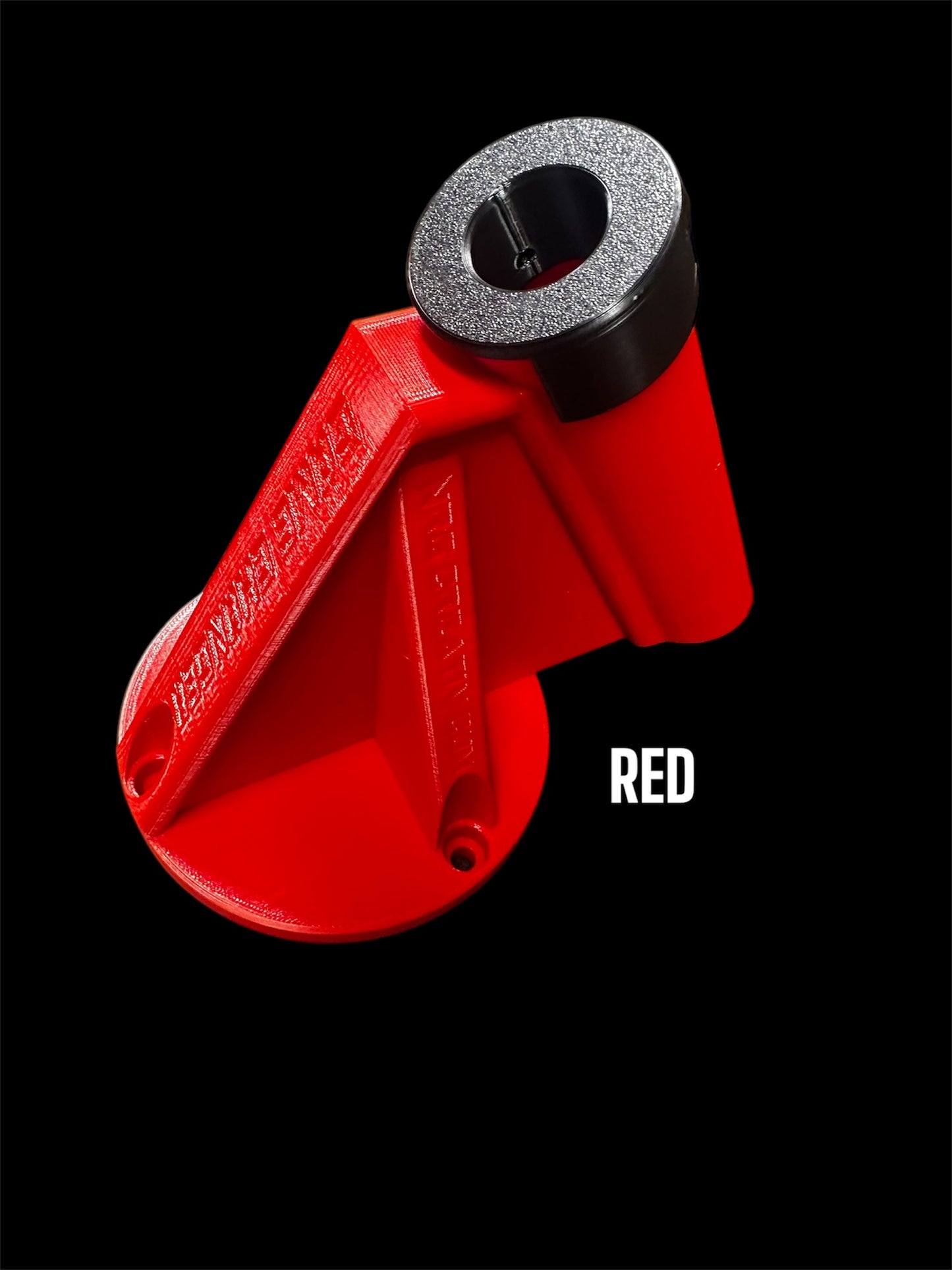 GAME CHANGER Camera/flag mount for SEADOO 2018 & newer skis