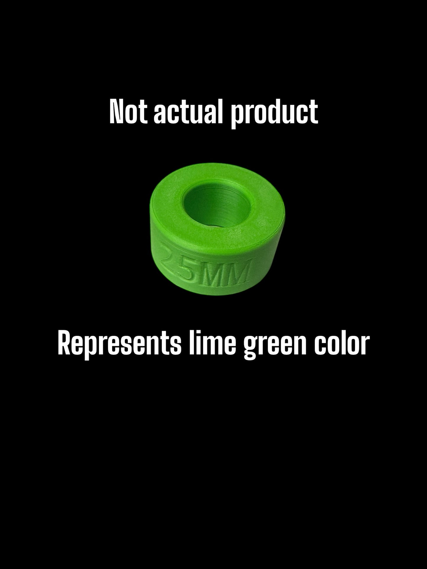 GAME CHANGER SECURE STRAP