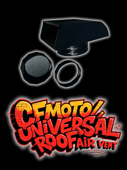 CFMOTO-UNIVERSAL ROOF AIR VENT for UTV/SXS