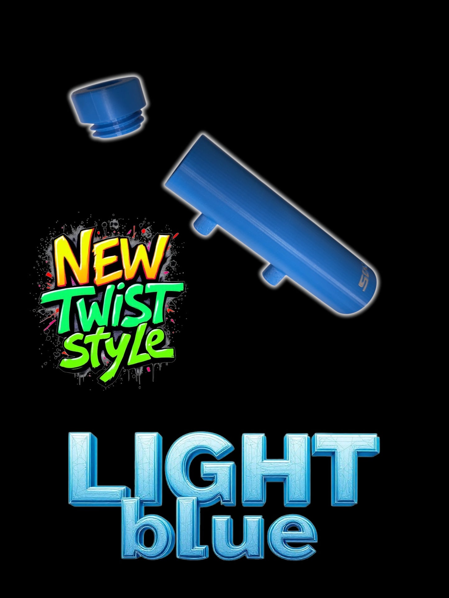 GAMECHANGER mount for the Seadoo switch Flag/camera mount