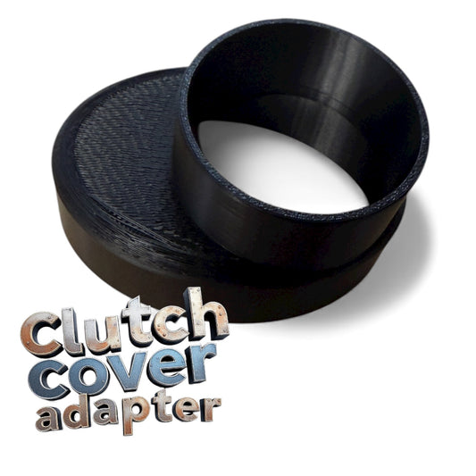 CFMOTO Zforce SNORKEL ADAPTER ONLY