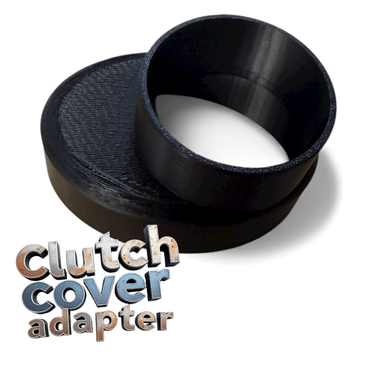 Snorkel kit for the CFMOTO Zforce 950 sport 4 Clutch cover