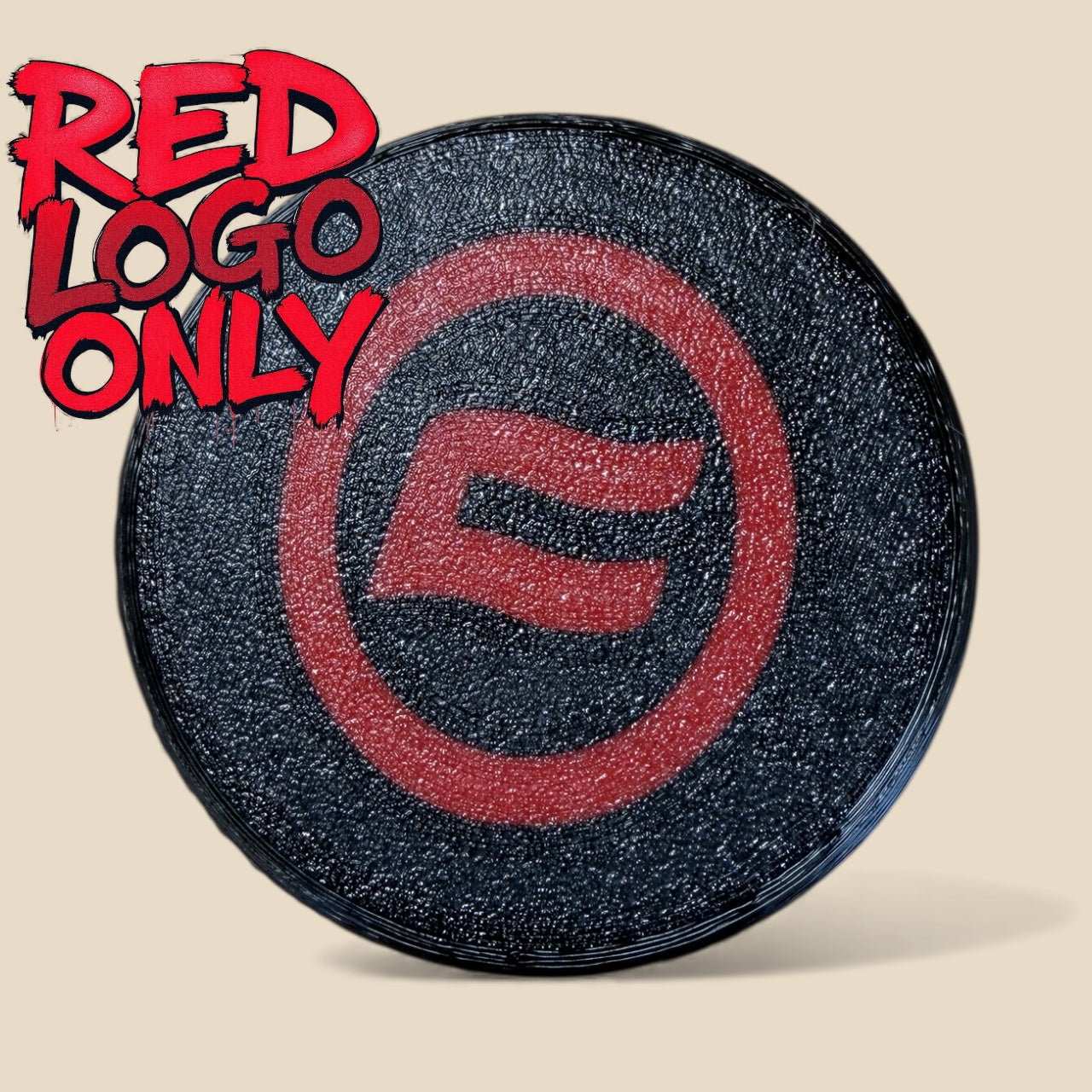 CFMOTO SXS Wheel hub caps with logo NO TOOLS NEEDED FOR INSTALLATION