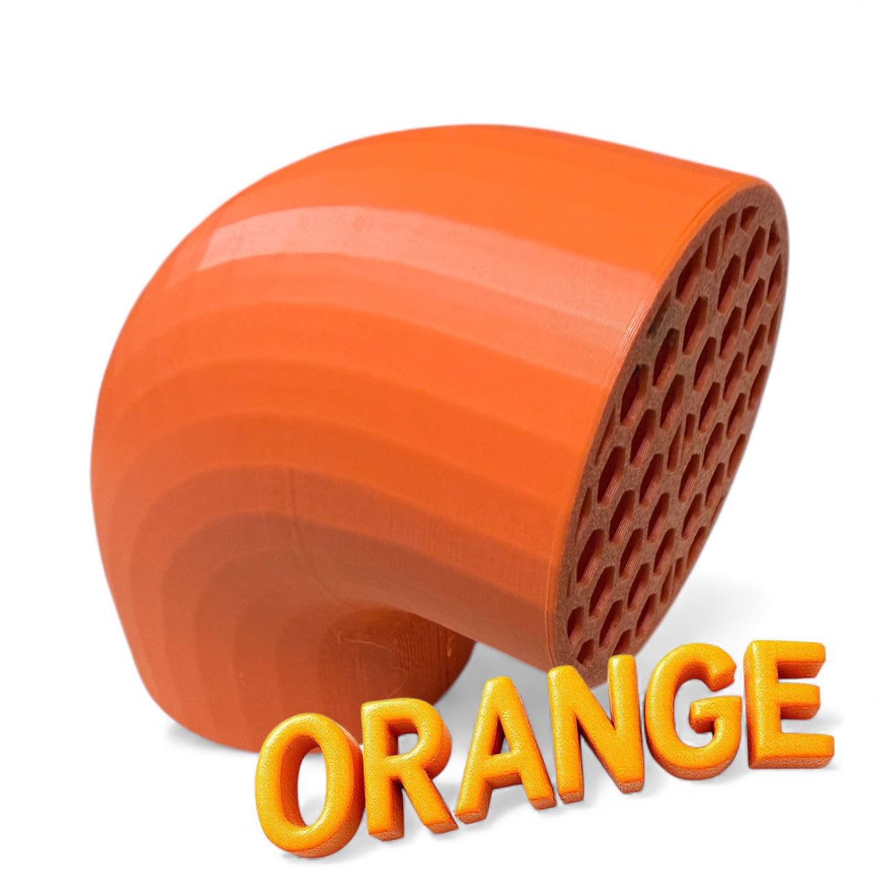 Snorkel kit for the CFMOTO Zforce 950 sport 4 Clutch cover