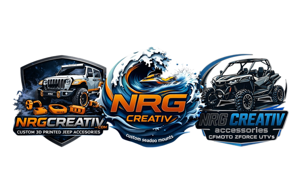 NRG CREATIV