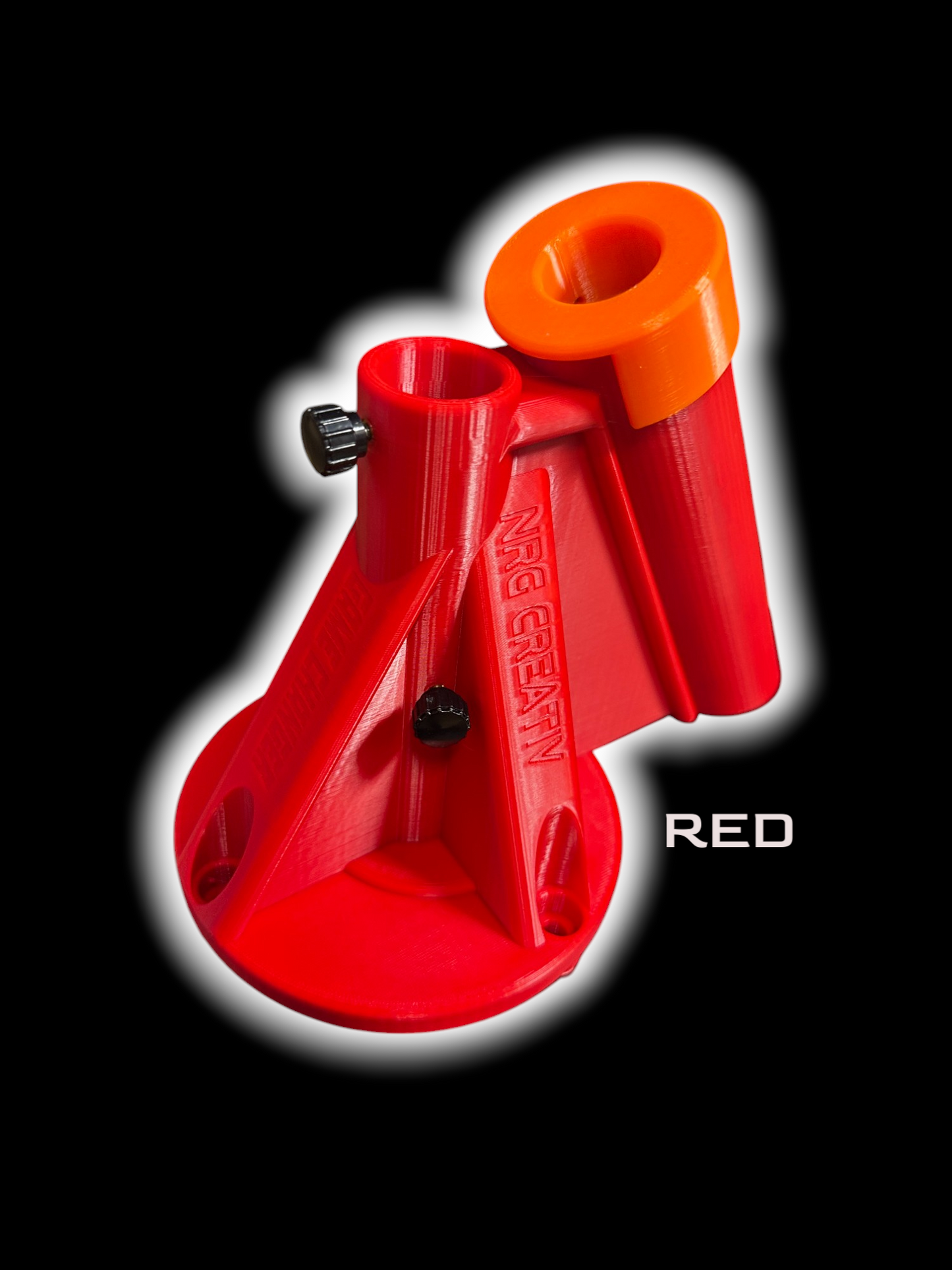 GAME CHANGER Camera/flag mount for SEADOO 2018 & newer skis