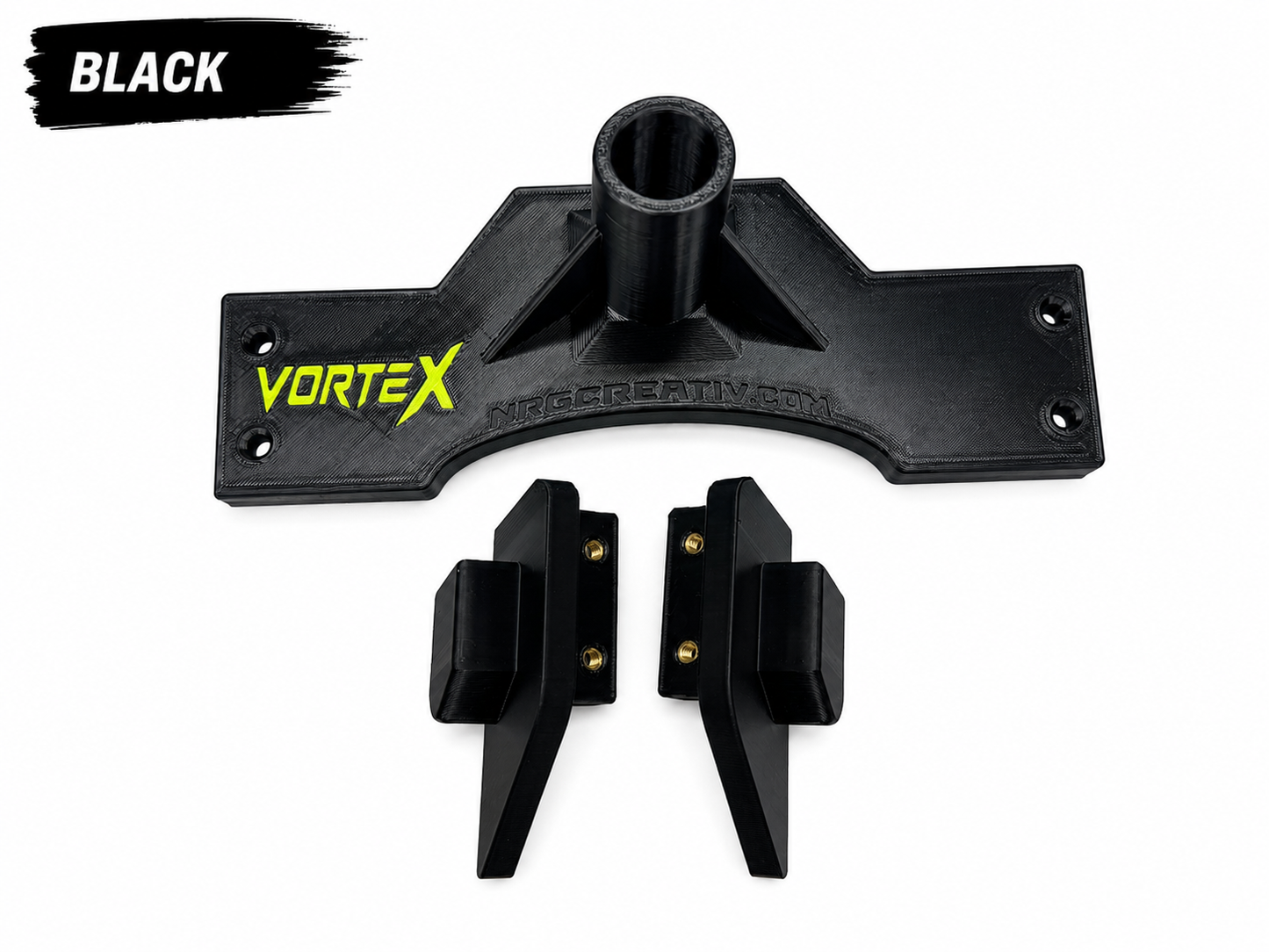 VORTEX Front Camera Mount for 2021–2026 Sea-Doo RXP-X
