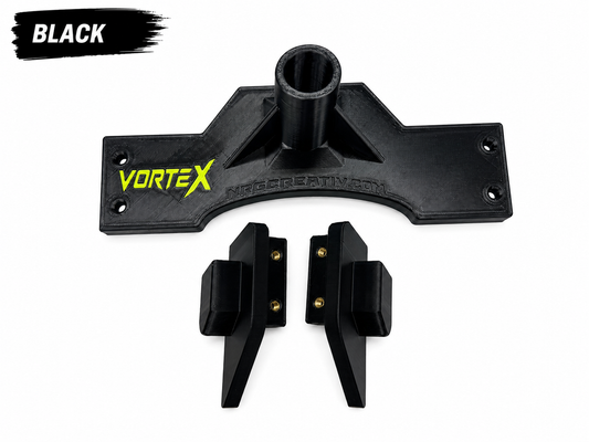 VORTEX Front Camera Mount for 2021–2026 Sea-Doo RXP-X