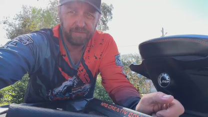 EVOLUTION Rear 360 Camera Mount for SEA-DOO