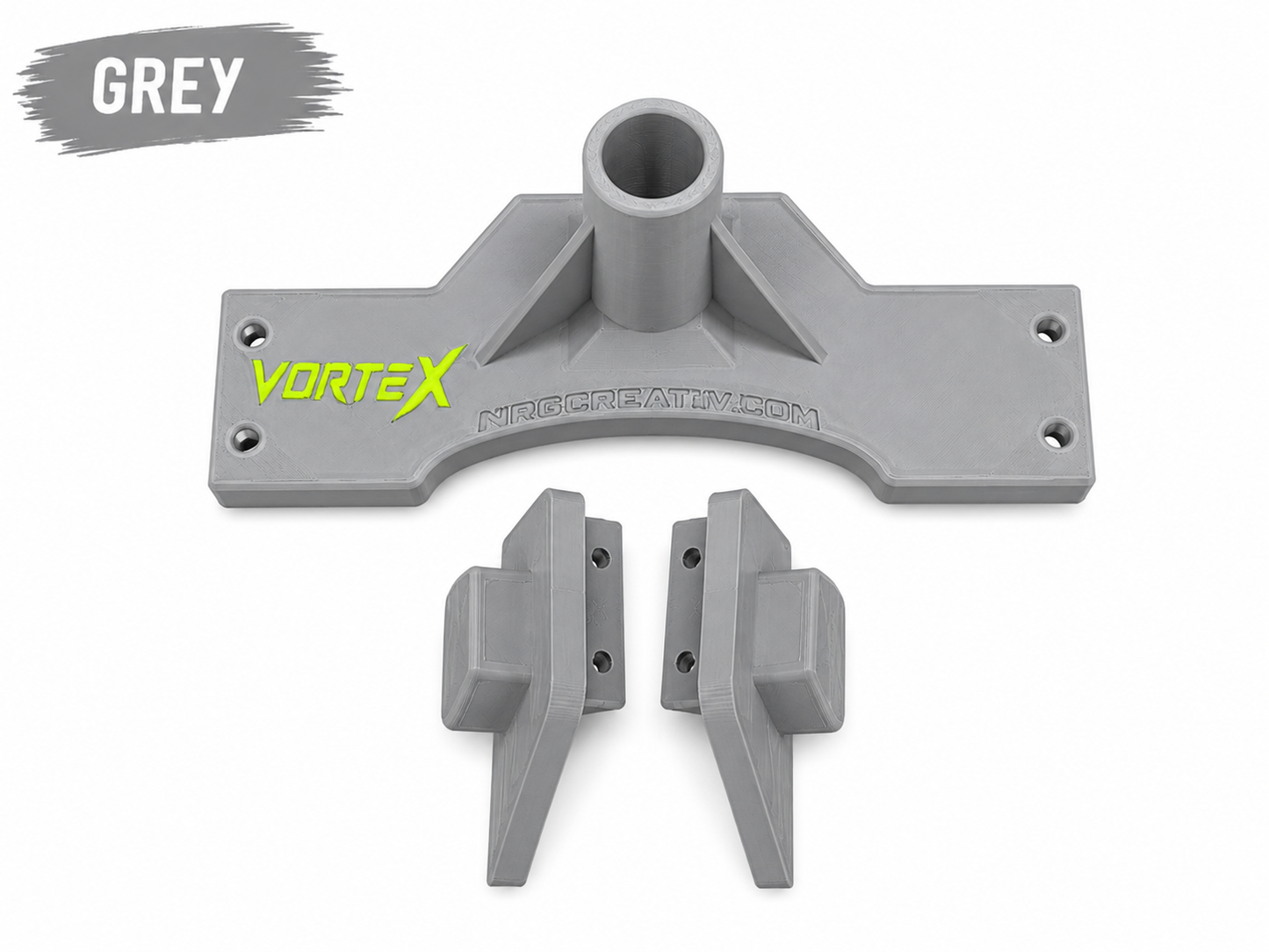VORTEX Front Camera Mount for 2021–2026 Sea-Doo RXP-X