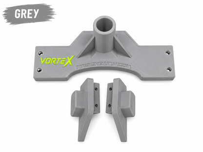 VORTEX Front Camera Mount for 2021–2026 Sea-Doo RXP-X